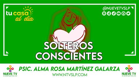 solteros conscientes|Solteros Conscientes .